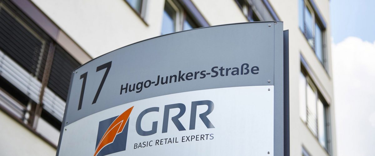 Image for Orange goes Green: GRR Group installiert smarte Moosfilter im Einkaufspark Lutherstadt Eisleben