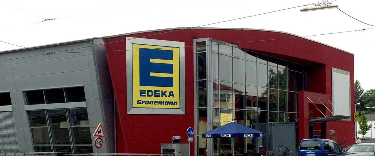 Image for GRR Group erwirbt Edeka-Markt in Castrop-Rauxel für GRR German Retail Fund No. 1