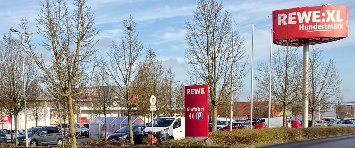 Image for GRR Group erwirbt Einzelhandelsimmobilie in Dierdorf in Rheinland-Pfalz für GRR German Retail Fund No.4