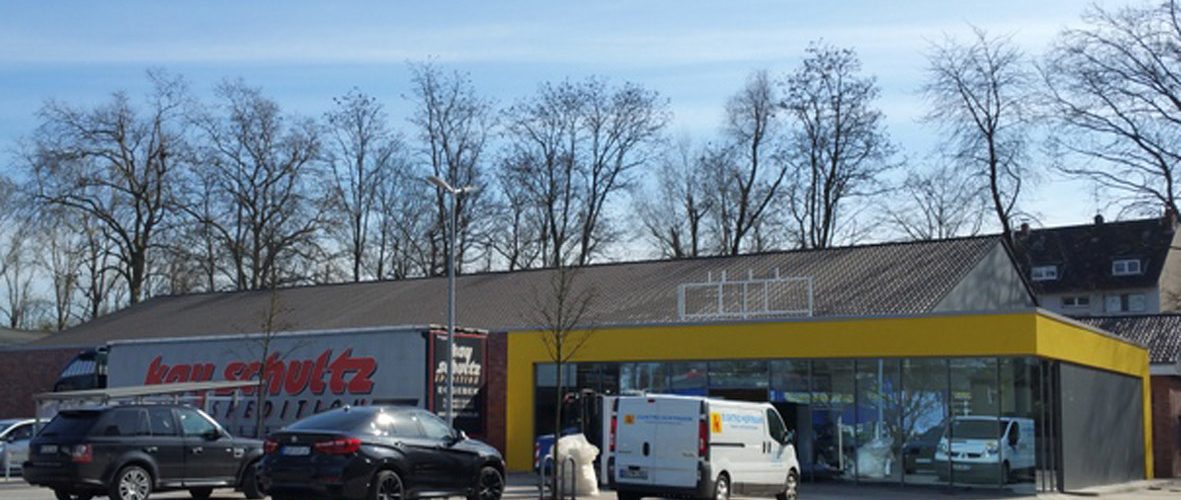 Image for GRR Group erwirbt Netto-Markt in Essen für GRR German Retail Fund No. 1