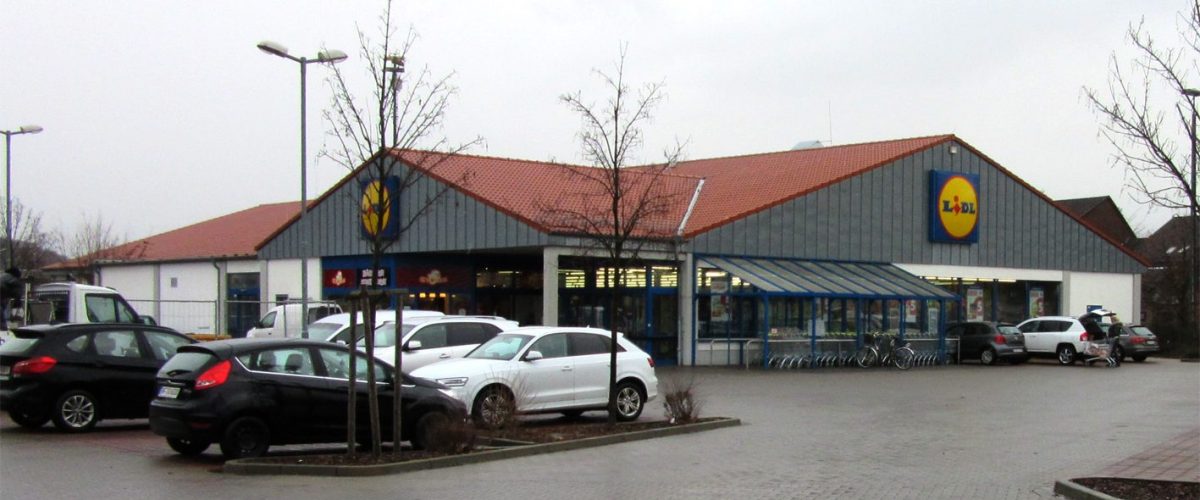 Image for GRR Group erwirbt Märkte von REWE und Lidl in Goslar für GRR German Retail Fund No. 1