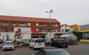 GRR Group erwirbt Fachmarktzentrum mit Wohneinheiten in Marne/Schleswig-Holstein für den GRR German Retail Fund No.3